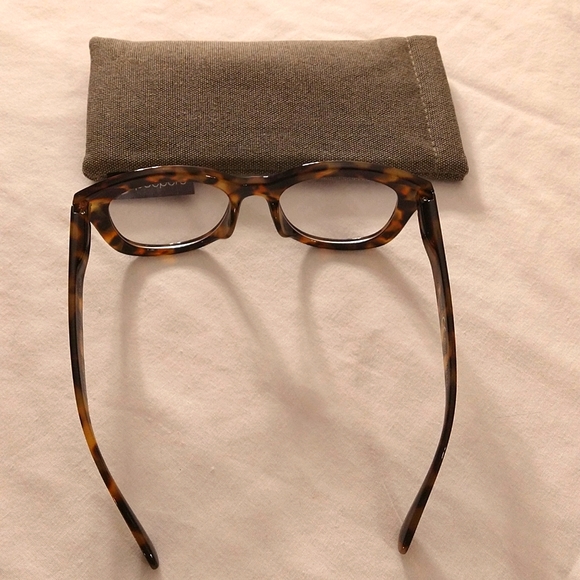 Glasses frames - Picture 3 of 5